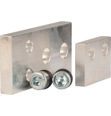 Вывода длинные для передного присоединения до 1000А - комплект на 1 контактный вывод  7004117  Контактор (Legrand)