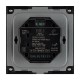 Панель Sens SMART-P30-RGBW Black (230V, 4 зоны, 2.4G)  027104  Arlight