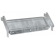 ESCA 7 Поворот верт. внеш. 90град 50х600-2,0 HDZ  ES7-PV-90-050-600-20-HDZ  IEK