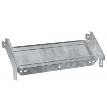 ESCA 7 Поворот верт. внеш. 90град 50х600-2,0 HDZ  ES7-PV-90-050-600-20-HDZ  IEK