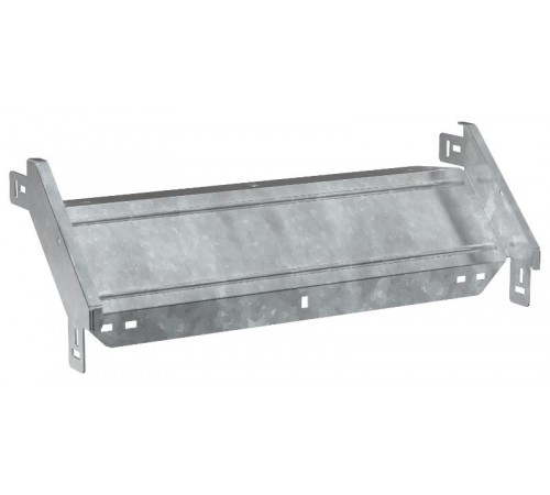 ESCA 7 Поворот верт. внеш. 90град 50х600-2,0 HDZ  ES7-PV-90-050-600-20-HDZ  IEK