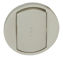 Celiane Титан Клавиша 1-ая с подсветкой  068303  Legrand