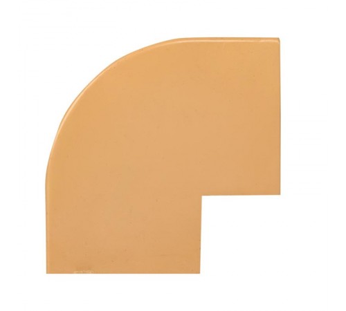 Угол внешний (40х25) (4 шт) Plast EKF PROxima   под светлое деревоobl-40-25x4EKF