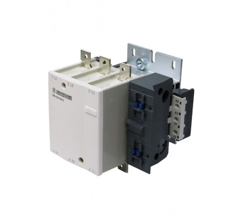 ПМЛ-5100 УХЛ4 Б, 220В/50Гц, 1з, 125А, нереверсивный, без реле, IP00, пускатель электромагнитный (ЭТ)  ET523186  Электротехник