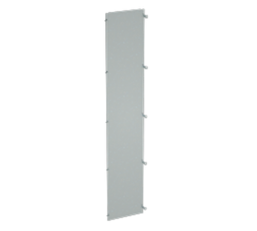 Закрытие заднее глухое полное В=2000 Ш=400  R5SBPW204  DKC