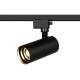 Светильник светодиодный трековый однофазный TR59 - 2030 BK светодиодный 20Вт 3000К черный  Б0054443  ЭРА