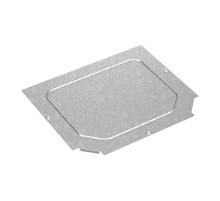 Крышка ответвителя Т-образного Стандарт HDZ 500  PR16.1959  Промрукав