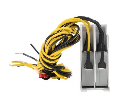 Дополнительный и аварийный контакт к ВА-99 250-400А EKF PROxima  mccb99-a-105  EKF