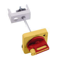 Механизм поворотный на дверь OptiStart MP-100R-EHN1-115  118093  КЭАЗ