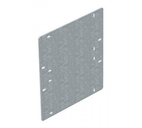 Монтажная пластина 150x280x3мм 310x280 (GP 31 28 FT)  6357016  OBO Bettermann