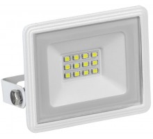 Прожектор светодиодный СДО 06-10 IP65 6500K белый  LPDO601-10-65-K01  IEK