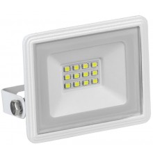 Прожектор светодиодный СДО 06-10 IP65 6500K белый  LPDO601-10-65-K01  IEK