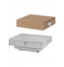 Вентилятор потолочный с фильтром ВПФ 860/675 м3/час, 230В, 98Вт, IP55  SQ0832-0131  TDM