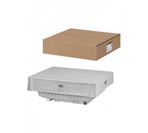 Вентилятор потолочный с фильтром ВПФ 860/675 м3/час, 230В, 98Вт, IP55  SQ0832-0131  TDM