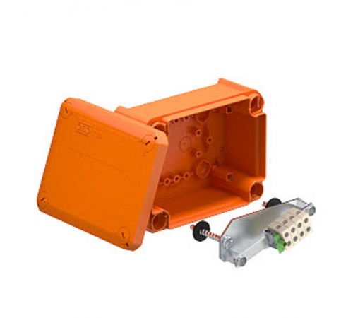 Коробка распределительная огнестойка 150x116x67 мм (T 100 E 4-5)  7205510  OBO Bettermann