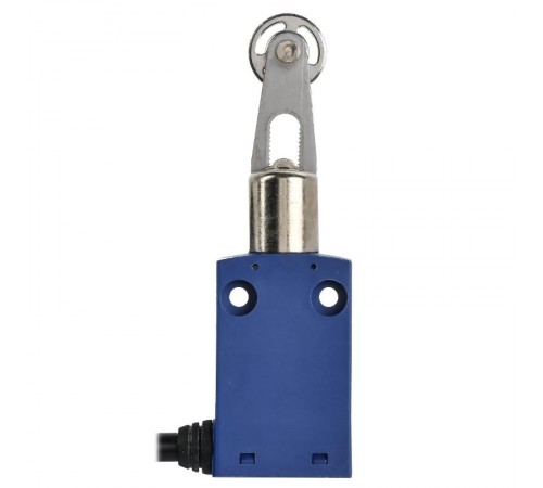 Выключатель концевой C6N-109 рег. рычаг с мет. рол. IP67  KKV12-P109-1-67  IEK