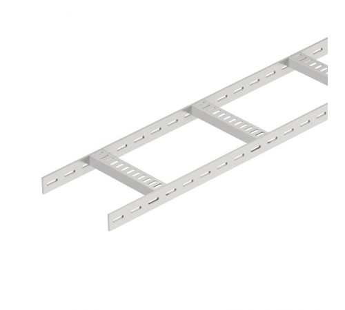 Кабельный лоток лестничного типа для судостроения (SL 62 400 A2)  7097100  OBO Bettermann
