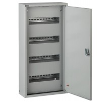 Корпус металлический ЩРН-48 IP31 ЭРА NO-123-21 76 УХЛ3 (600х300х120)