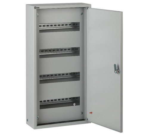 Корпус металлический ЩРН-48 IP31 ЭРА NO-123-21 76 УХЛ3 (600х300х120)