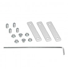 Соединитель профиля S2-LINE-3360-180 Set  023513  Arlight