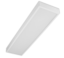 Панель светодиодная ДВО-1006 Опал 18Вт 6500К 595х180х40 IP40 EKF  LPL-1006-O-18-6500-40  EKF