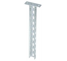 Подвесная стойка с траверсой 50x30x1000 (US 3 K 100 FT)  6342368  OBO Bettermann