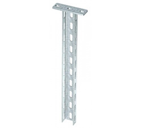 Подвесная стойка с траверсой 50x30x1000 (US 3 K 100 FT)  6342368  OBO Bettermann