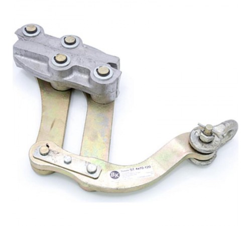 Натяжное устройство для жгута (ST 4x70-120)  23312031  ВК - замена на 13302751