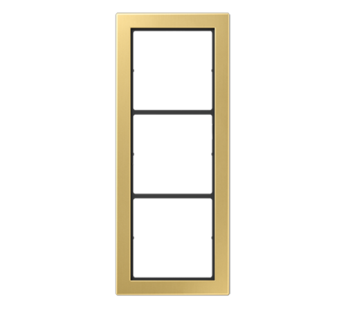 Рамка 3-кратная FDME2983C Jung