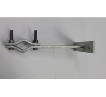 Держатель, l=125 мм  2CTH050015R0000  ABB