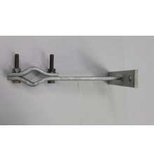 Держатель, l=125 мм  2CTH050015R0000  ABB