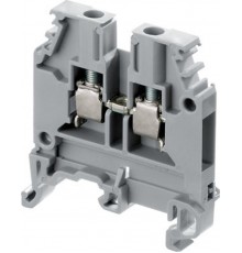 Клемма M4/6 винт 4мм.кв.  1SNA105001R2700  TE