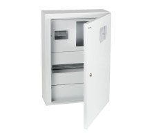 Щит учетно-распределительный накладной ЩУРн-СТД-1-МП/19-490х350х135-IP41-УХЛ3 367466  КЭАЗ