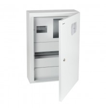 Щит учетно-распределительный накладной ЩУРн-СТД-1-МП/19-490х350х135-IP41-УХЛ3 367466  КЭАЗ