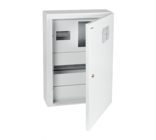 Щит учетно-распределительный накладной ЩУРн-СТД-1-МП/19-490х350х135-IP41-УХЛ3 367466  КЭАЗ