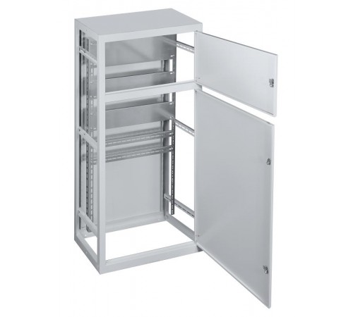 Каркас ВРУ-2 (1800х800х450) IP31 Народный  SQ0905-1512  TDM