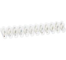 Колодки КЗВ NTB-UPE-S12-3/WH  71001  Navigator