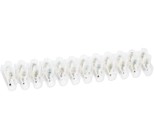 Колодки КЗВ NTB-UPE-S12-3/WH  71001  Navigator