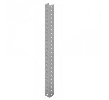 Стойка потолочного подвеса 2900 мм, толщ. 2,0 мм, Сендзимир цинк   СПТ31-2900-2,0-СЦ  OSTEC