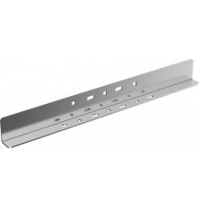 Пластина соединительная усиленная h=100мм  CLM40D-PSU-100  IEK