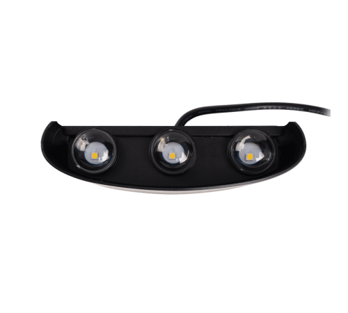 Светильник светодиодный PWL-80160 6w 4000K BL 230V IP44  .5039858  Jazzway