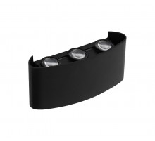 Светильник светодиодный PWL-80160 6w 4000K BL 230V IP44  .5039858  Jazzway