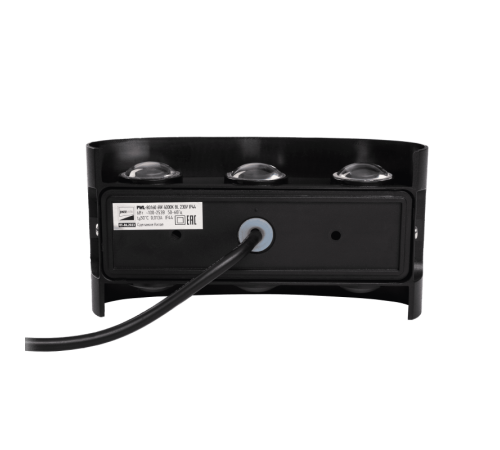 Светильник светодиодный PWL-80160 6w 4000K BL 230V IP44  .5039858  Jazzway