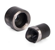 Матрица для пробивки отверстий МПО-43,0  85302  КВТ