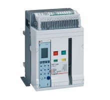 DMX3 1600 42kA фикс 3П 1250 A  028003  Legrand