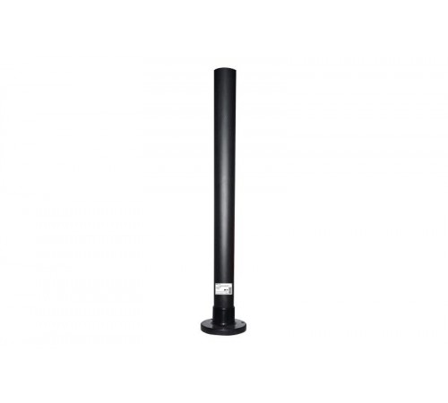 Опора пластиковая садово-парковая, h=1000 мм, черный  SQ0330-0402  TDM