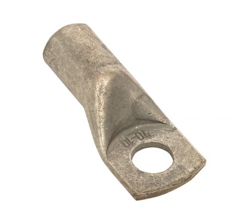 Наконечник силовой медный луженый ТМЛ-Р 70-10 EKF PROxima  tml-r-70-10  EKF