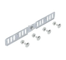 Шарнирный соединитель кабельного листового лотка 35x240 (RGV 35 FT)  7082126  OBO Bettermann