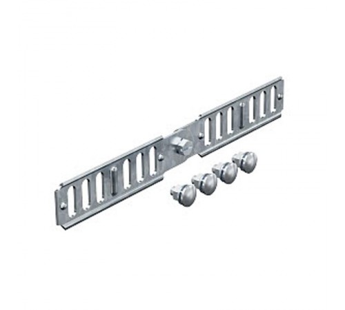 Шарнирный соединитель кабельного листового лотка 35x240 (RGV 35 FT)  7082126  OBO Bettermann