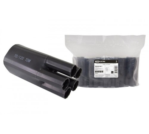 Перчатка термоусаживаемая 5ПТк-1-70/120  SQ0549-0011  TDM